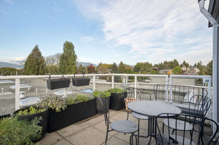 Photo 35 at 305 - 1707 Charles Street, Grandview Woodland, Vancouver East