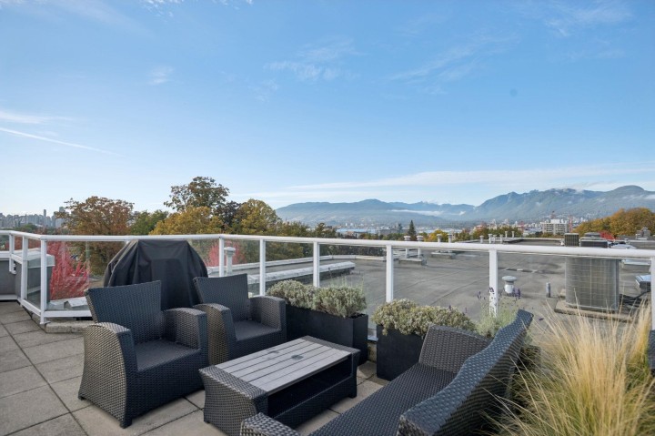 Photo 39 at 305 - 1707 Charles Street, Grandview Woodland, Vancouver East