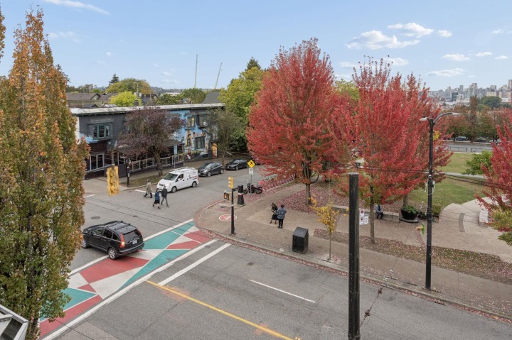Photo 29 at 305 - 1707 Charles Street, Grandview Woodland, Vancouver East