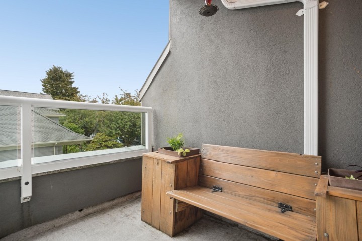 Photo 25 at 305 - 1707 Charles Street, Grandview Woodland, Vancouver East
