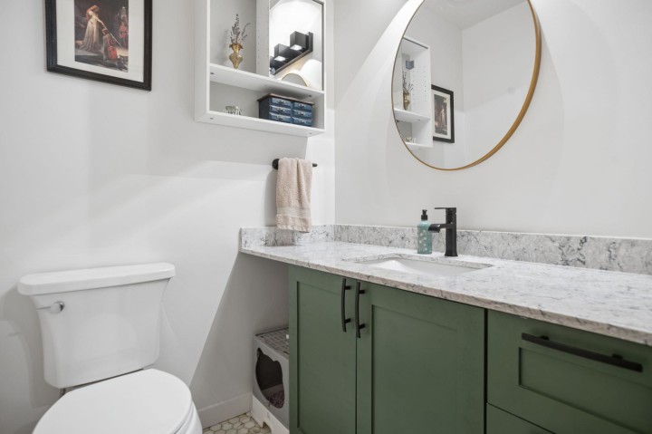 Photo 21 at 305 - 1707 Charles Street, Grandview Woodland, Vancouver East
