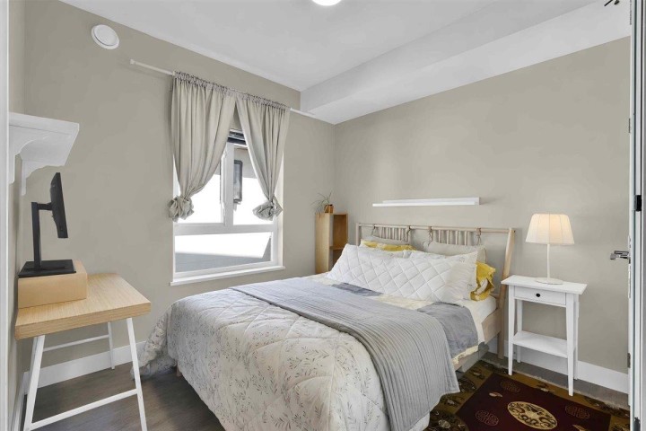 Photo 23 at 303 - 4882 Slocan Street, Collingwood VE, Vancouver East
