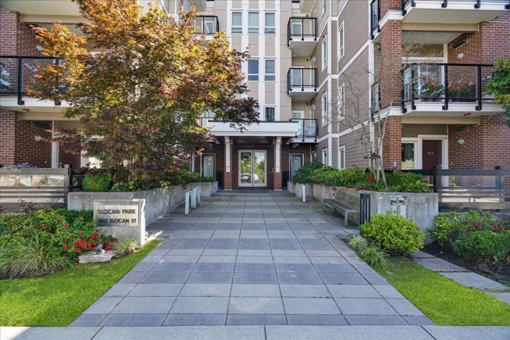 Photo 6 at 303 - 4882 Slocan Street, Collingwood VE, Vancouver East