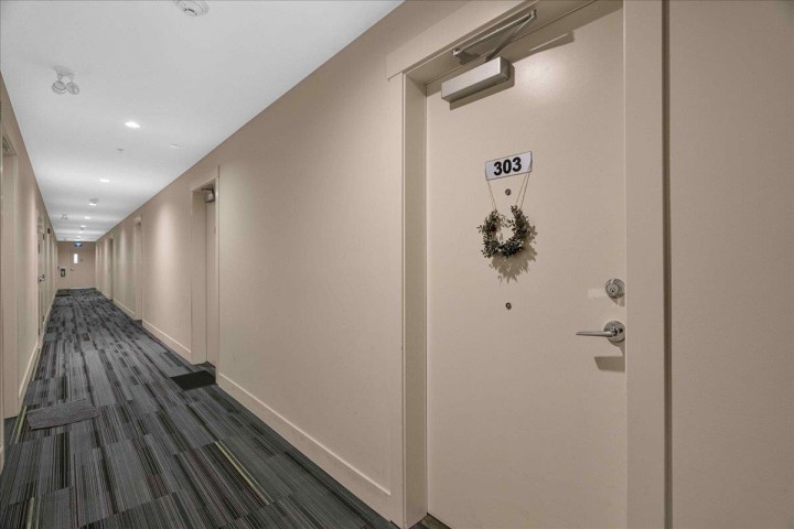 Photo 13 at 303 - 4882 Slocan Street, Collingwood VE, Vancouver East