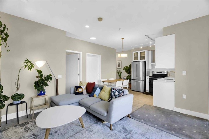 Photo 26 at 303 - 4882 Slocan Street, Collingwood VE, Vancouver East