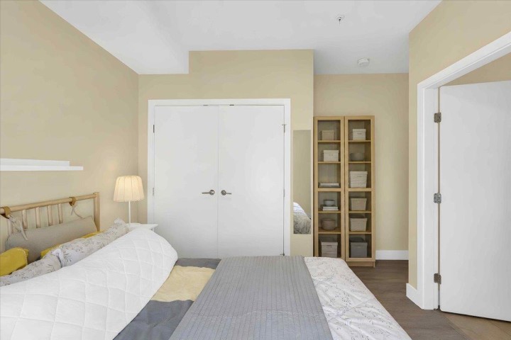 Photo 24 at 303 - 4882 Slocan Street, Collingwood VE, Vancouver East