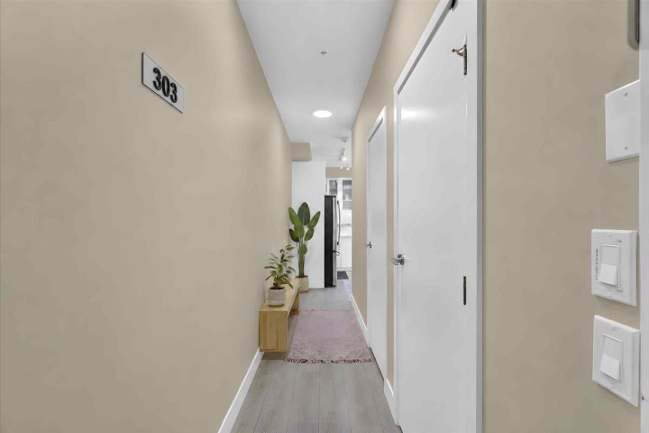 Photo 14 at 303 - 4882 Slocan Street, Collingwood VE, Vancouver East