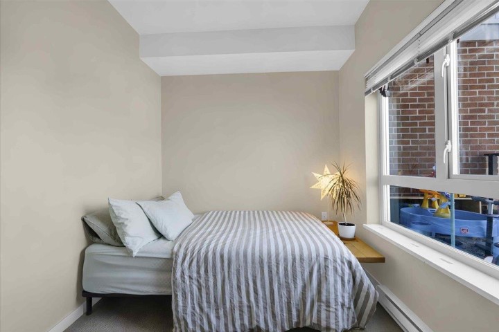 Photo 18 at 303 - 4882 Slocan Street, Collingwood VE, Vancouver East