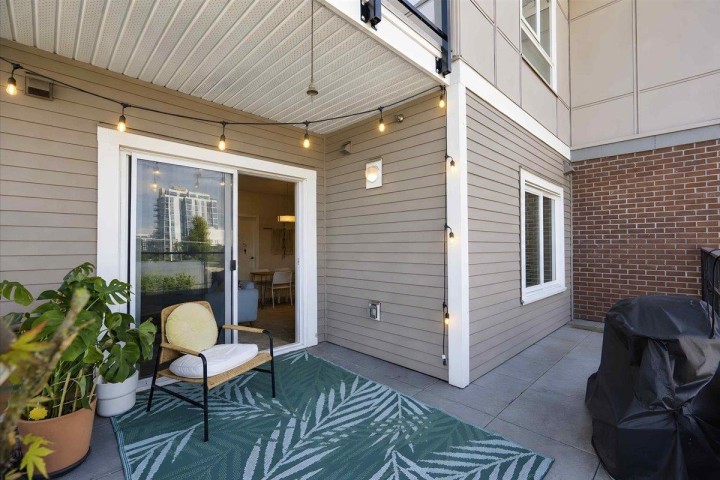 Photo 21 at 303 - 4882 Slocan Street, Collingwood VE, Vancouver East
