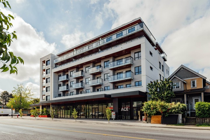 Photo 2 at 612 - 1680 E 12th Avenue, Grandview Woodland, Vancouver East