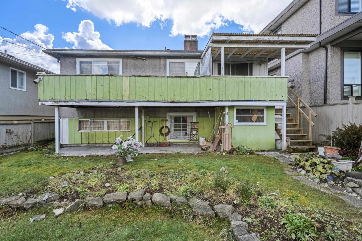 Photo 28 at 3281 E 2nd Avenue, Renfrew VE, Vancouver East