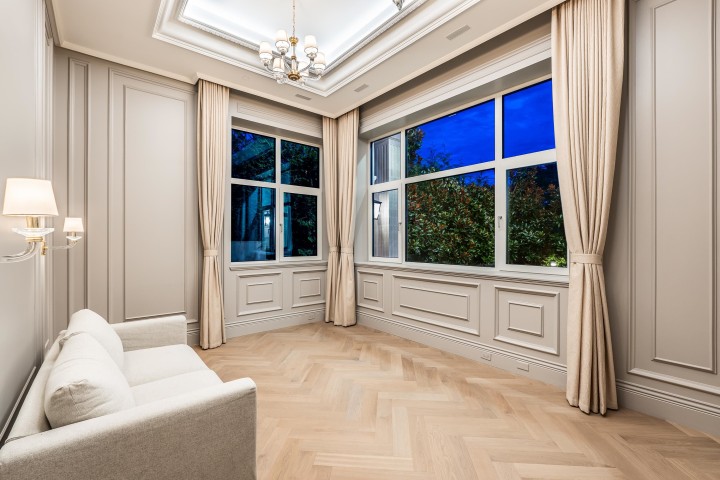 Photo 20 at 839 Eyremount Drive, British Properties, West Vancouver