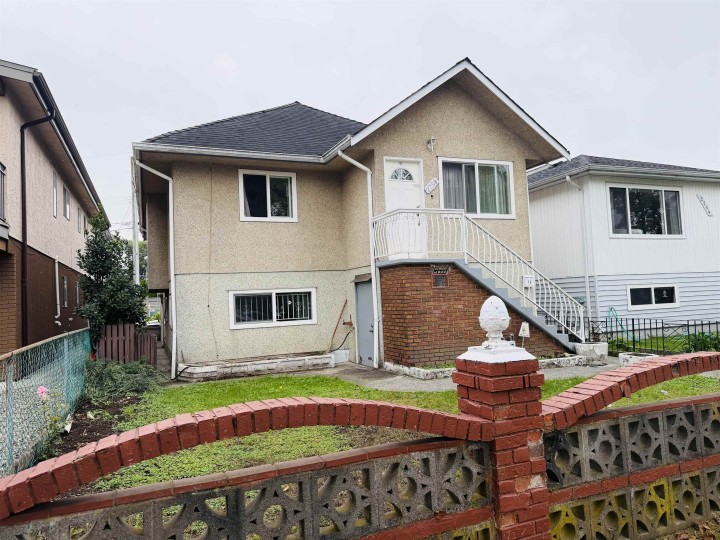 Photo 2 at 2258 E 34th Ave Avenue, Victoria VE, Vancouver East