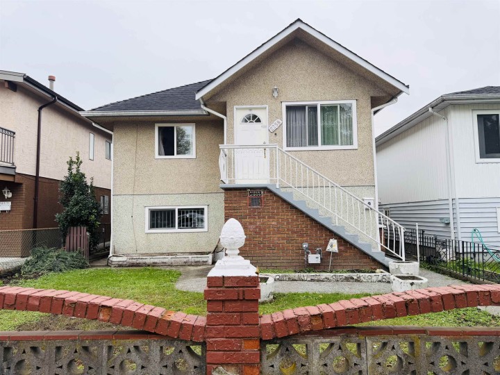 Photo 1 at 2258 E 34th Ave Avenue, Victoria VE, Vancouver East
