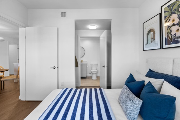 Photo 9 at 405 - 1680 E 12th Avenue, Grandview Woodland, Vancouver East