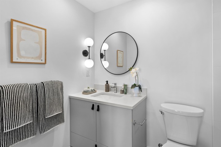 Photo 14 at 405 - 1680 E 12th Avenue, Grandview Woodland, Vancouver East