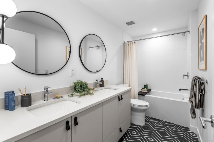Photo 18 at 405 - 1680 E 12th Avenue, Grandview Woodland, Vancouver East