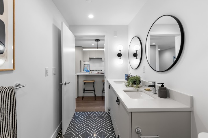Photo 19 at 405 - 1680 E 12th Avenue, Grandview Woodland, Vancouver East
