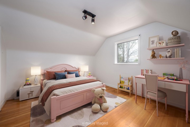 Photo 6 at 2305 Turner Street, Hastings, Vancouver East