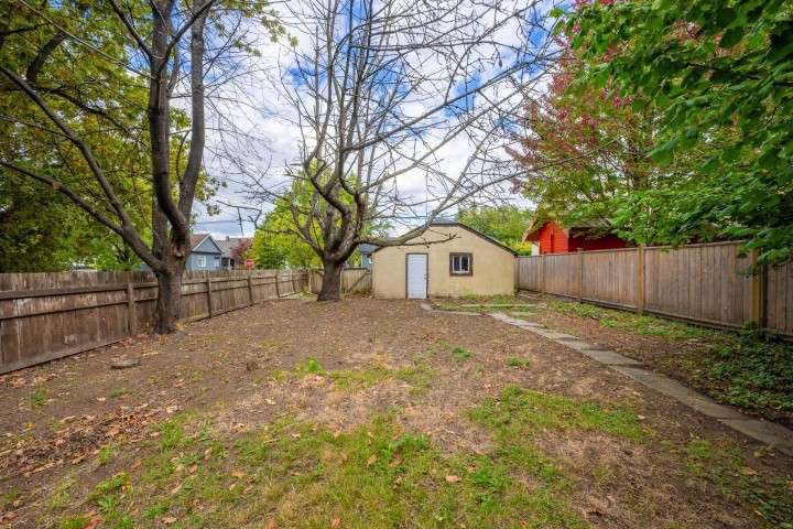 Photo 7 at 2305 Turner Street, Hastings, Vancouver East