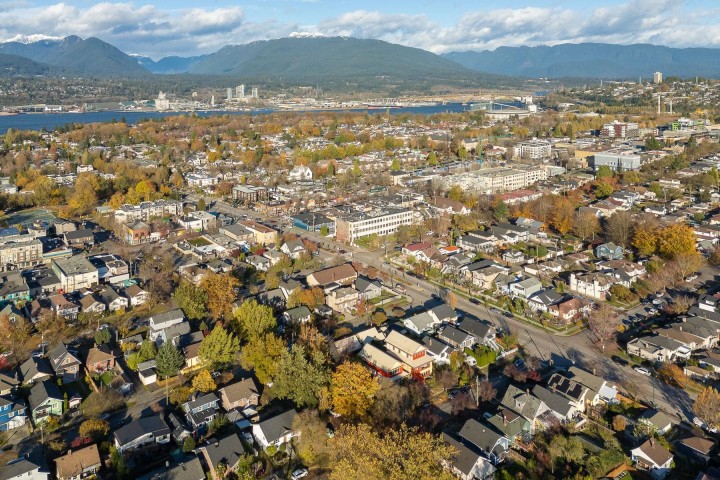 Photo 32 at 2305 Turner Street, Hastings, Vancouver East