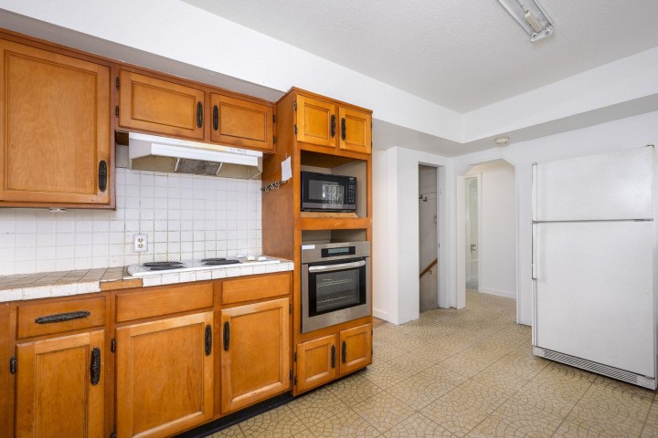 Photo 20 at 2305 Turner Street, Hastings, Vancouver East