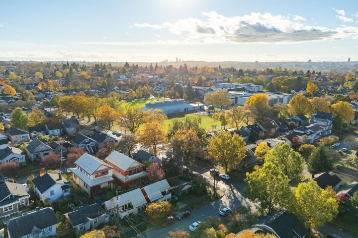 Photo 34 at 2305 Turner Street, Hastings, Vancouver East