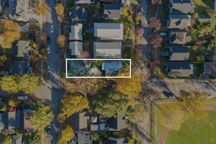 Photo 10 at 2305 Turner Street, Hastings, Vancouver East