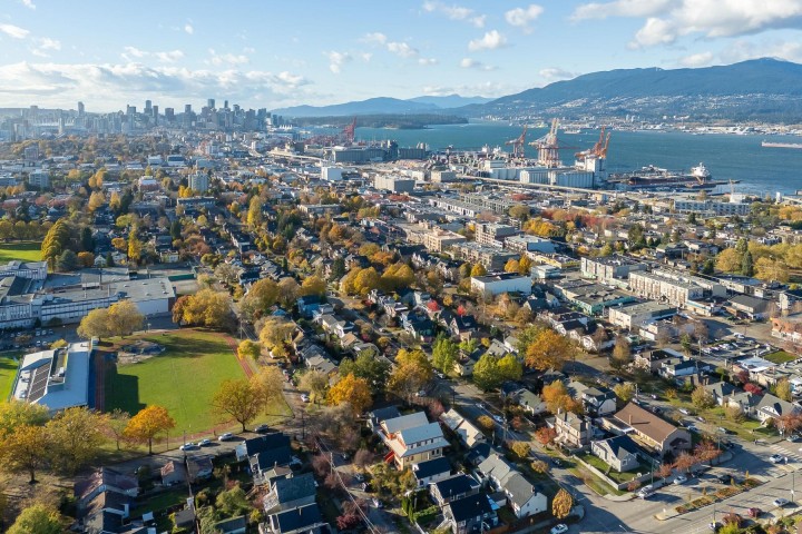 Photo 31 at 2305 Turner Street, Hastings, Vancouver East