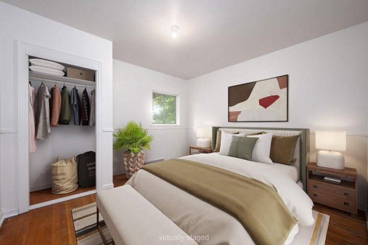 Photo 4 at 2305 Turner Street, Hastings, Vancouver East