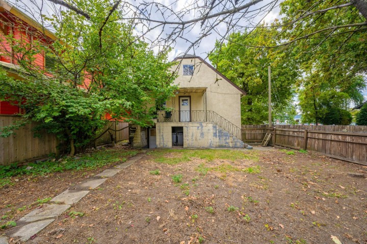 Photo 8 at 2305 Turner Street, Hastings, Vancouver East