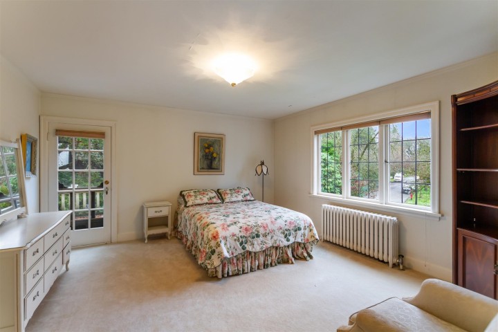 Photo 16 at 5376 Marguerite Street, Shaughnessy, Vancouver West