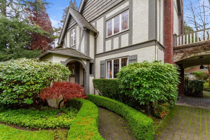 Photo 22 at 5376 Marguerite Street, Shaughnessy, Vancouver West