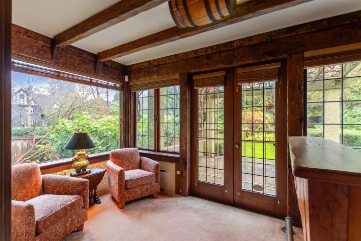 Photo 3 at 5376 Marguerite Street, Shaughnessy, Vancouver West