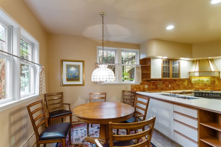 Photo 9 at 5376 Marguerite Street, Shaughnessy, Vancouver West