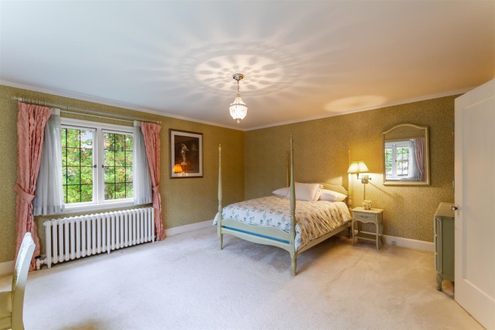 Photo 15 at 5376 Marguerite Street, Shaughnessy, Vancouver West