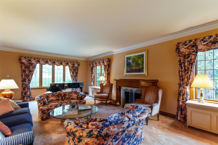 Photo 4 at 5376 Marguerite Street, Shaughnessy, Vancouver West