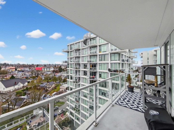 Photo 27 at 1510 - 2220 Kingsway, Victoria VE, Vancouver East