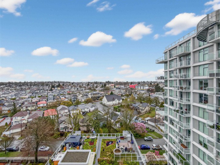 Photo 26 at 1510 - 2220 Kingsway, Victoria VE, Vancouver East