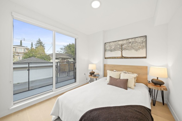 Photo 13 at 106 - 5212 Cambie Street, Cambie, Vancouver West