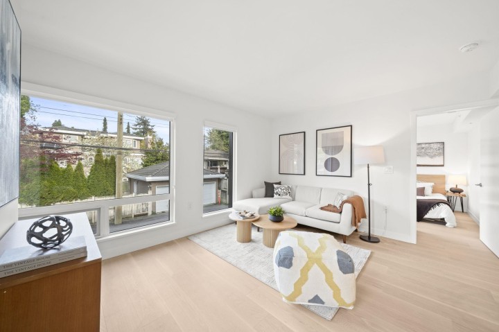 Photo 1 at 106 - 5212 Cambie Street, Cambie, Vancouver West
