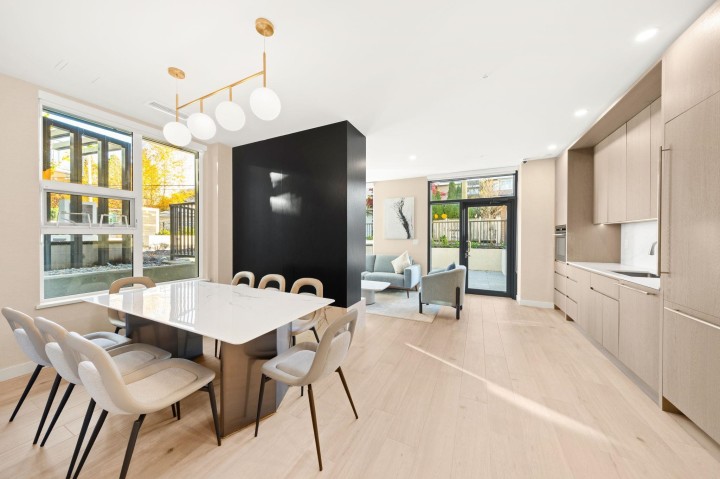 Photo 31 at 106 - 5212 Cambie Street, Cambie, Vancouver West