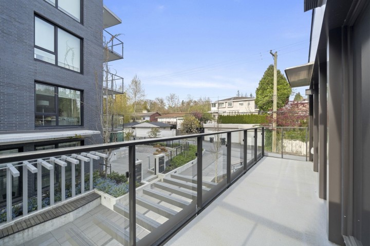 Photo 21 at 106 - 5212 Cambie Street, Cambie, Vancouver West