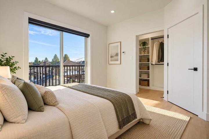 Photo 23 at 4670 Todd Street, Collingwood VE, Vancouver East