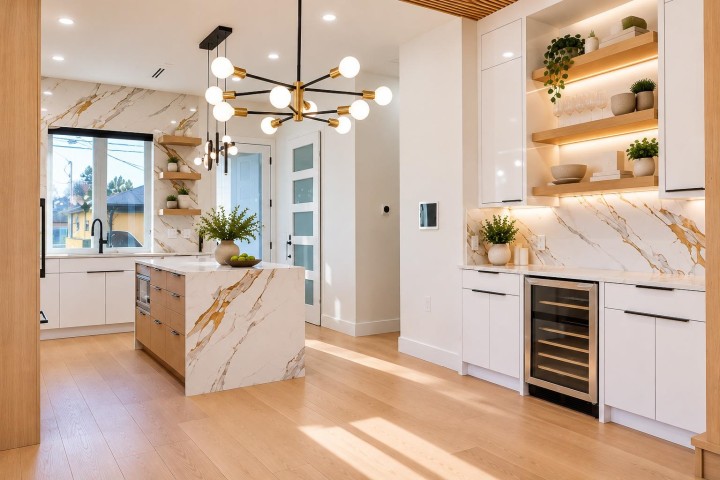 Photo 13 at 4670 Todd Street, Collingwood VE, Vancouver East
