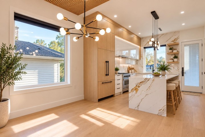 Photo 16 at 4670 Todd Street, Collingwood VE, Vancouver East