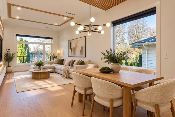 Photo 7 at 4670 Todd Street, Collingwood VE, Vancouver East
