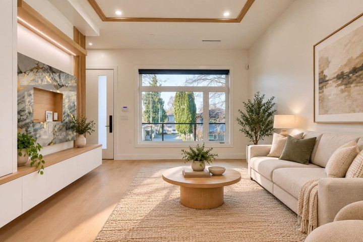 Photo 5 at 4670 Todd Street, Collingwood VE, Vancouver East