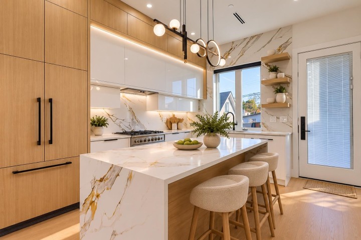 Photo 10 at 4670 Todd Street, Collingwood VE, Vancouver East