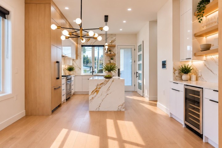 Photo 14 at 4670 Todd Street, Collingwood VE, Vancouver East